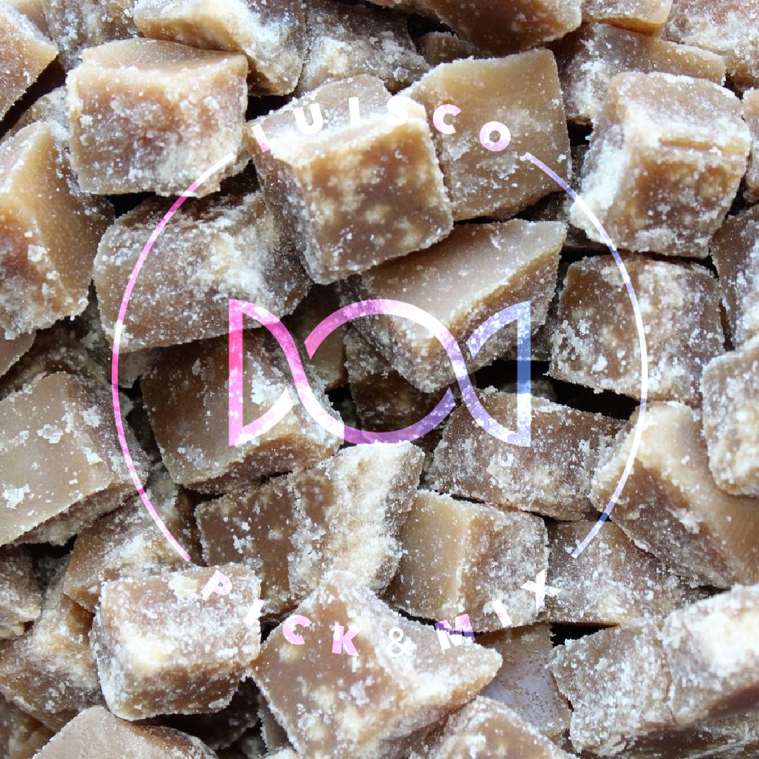 Herbal Cough Candy | Luisco Chocolate