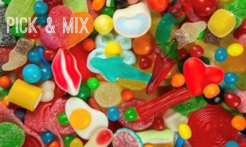 pick and mix 2