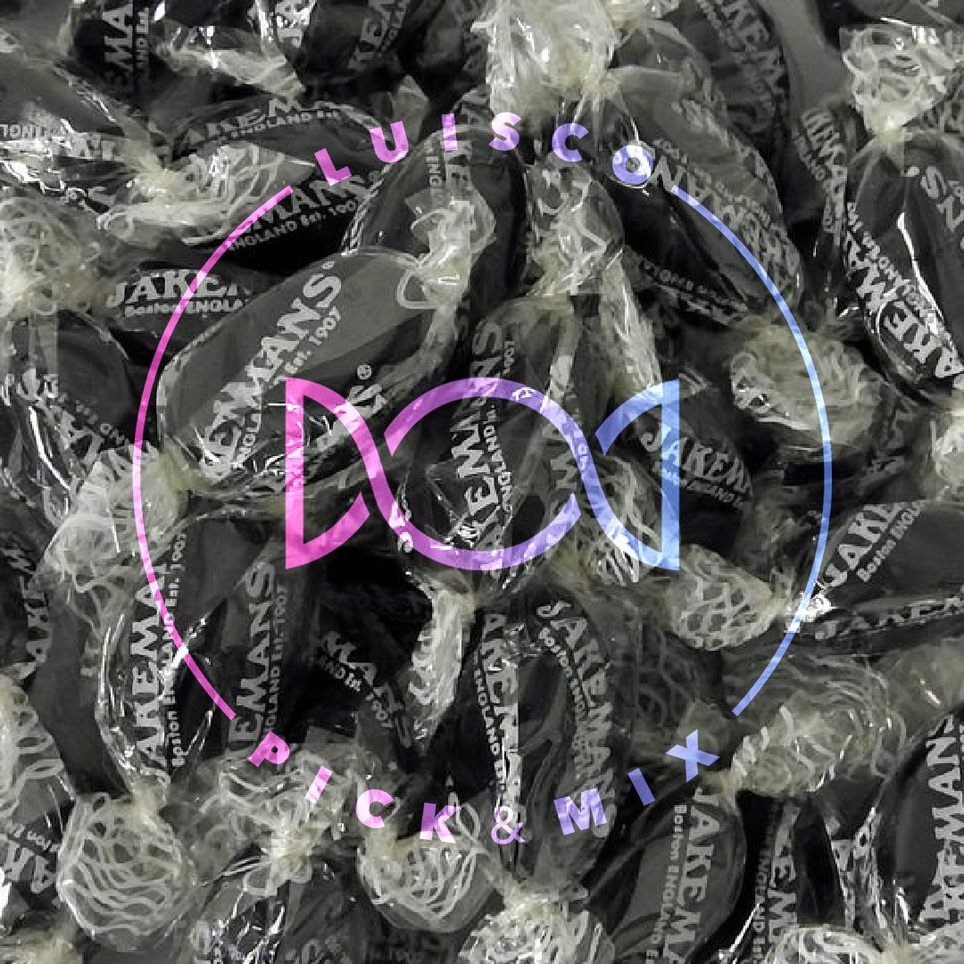 Throat & Chests Luisco Chocolate