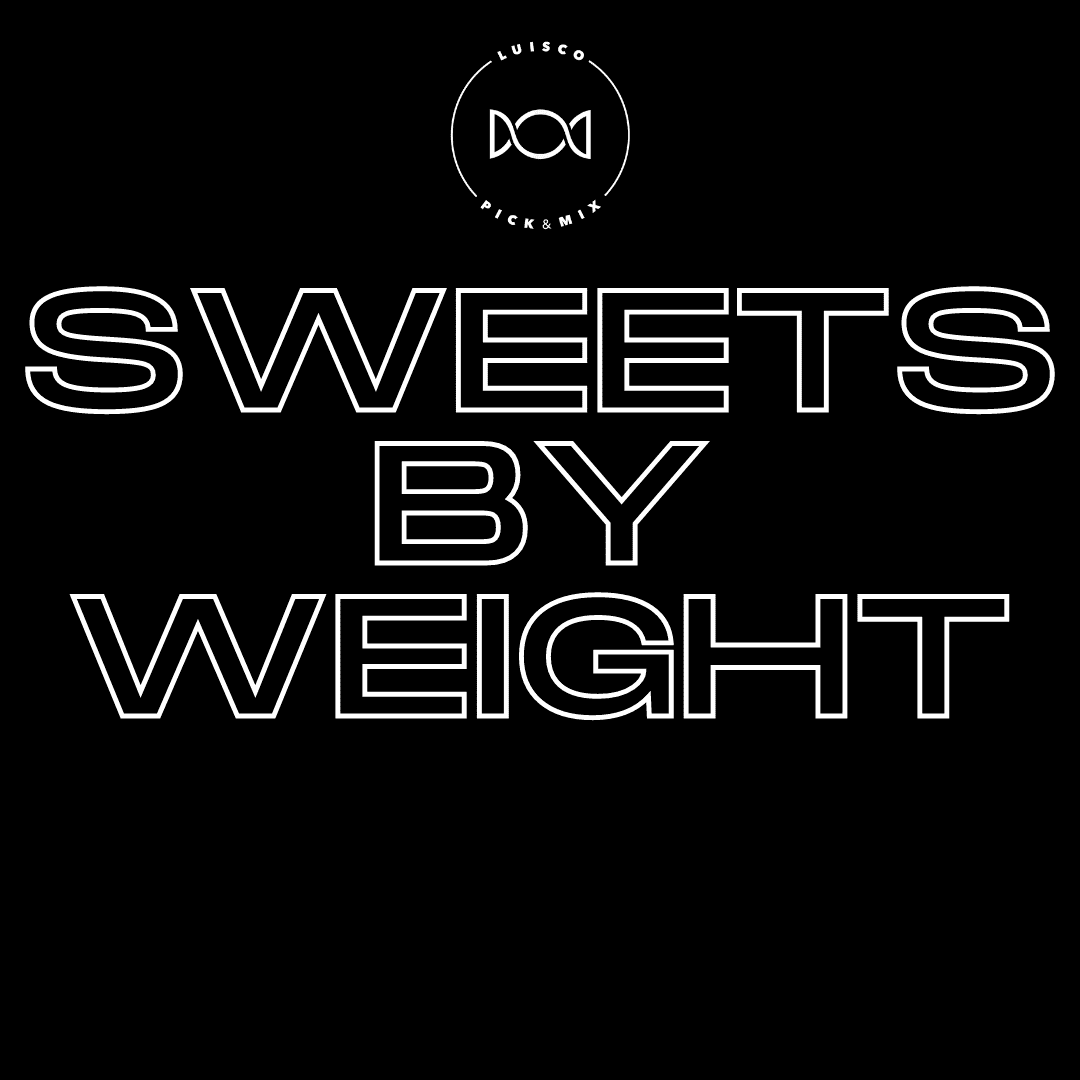 Sweets by Weight